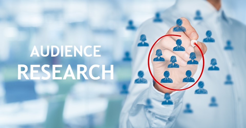 audience research in dubai, audience resarch service in dubai