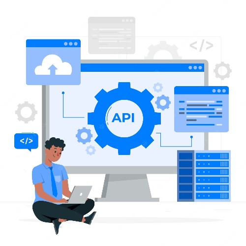 Development Image