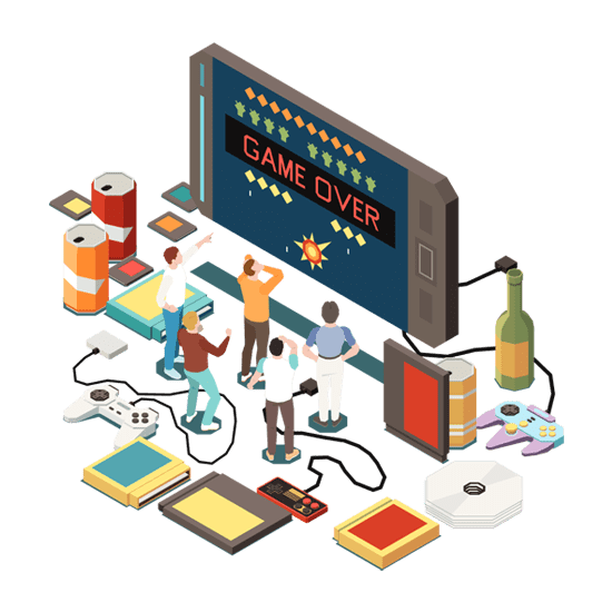 Development Image