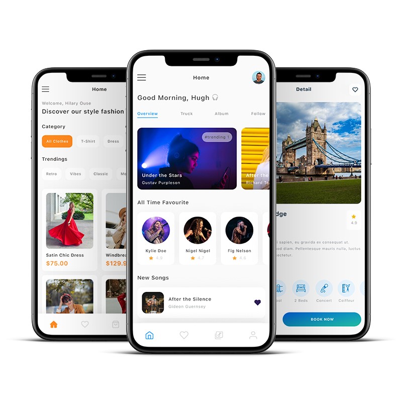 Development Image